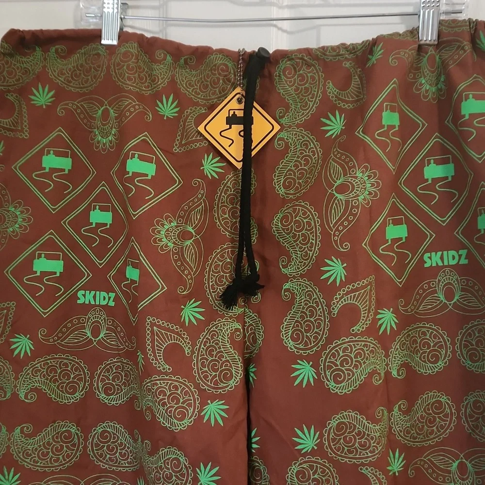 Skidz pants - Picture 3 of 8